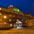 Photo of Holiday Inn Express Stoke on Trent by IHG
