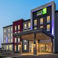 Image of Holiday Inn Express Strathroy