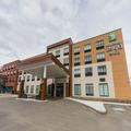 Photo of Holiday Inn Express & Suite St. Albert