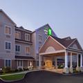 Image of Holiday Inn Express & Suites
