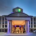 Photo of Holiday Inn Express & Suites