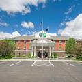 Image of Holiday Inn Express & Suites