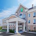 Image of Holiday Inn Express & Suites