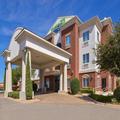 Image of Holiday Inn Express & Suites Abilene by IHG