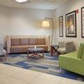 Exterior of Holiday Inn Express & Suites Akron Regional Airport Area by IHG