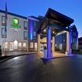 Exterior of Holiday Inn Express & Suites Allentown-Dorney Park Area by IHG