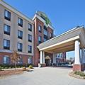Image of Holiday Inn Express & Suites Anderson