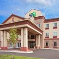 Image of Holiday Inn Express & Suites Antigo by IHG