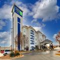 Image of Holiday Inn Express & Suites Ardmore by IHG