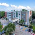 Exterior of Holiday Inn Express & Suites Arlington North - Stadium Area by IH