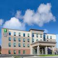 Exterior of Holiday Inn Express & Suites Atchison by IHG