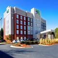 Exterior of Holiday Inn Express & Suites Atlanta Ne Duluth by IHG