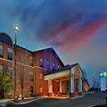 Image of Holiday Inn Express & Suites Batesville by IHG