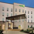 Exterior of Holiday Inn Express & Suites Bessemer Birmingham Sw