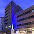 Exterior of Holiday Inn Express & Suites Bogota DC