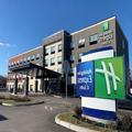 Image of Holiday Inn Express & Suites Boston South Randolph An Ihg Ho