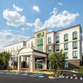 Exterior of Holiday Inn Express & Suites Bradenton East-Lakewood Ranch by IHG
