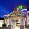 Exterior of Holiday Inn Express & Suites Brandon by IHG
