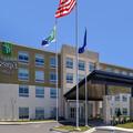Exterior of Holiday Inn Express & Suites Brighton South - US 23 by IHG
