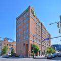 Photo of Holiday Inn Express & Suites Buffalo Downtown - Medical CTR by IH