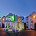 Image of Holiday Inn Express & Suites Burlington An Ihg Hotel
