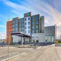 Photo of Holiday Inn Express & Suites Calgary Airport Trail Ne