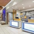 Exterior of Holiday Inn Express & Suites Carrollton West