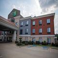 Image of Holiday Inn Express & Suites Center by IHG