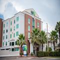 Exterior of Holiday Inn Express & Suites Chaffee Jacksonville West An Ihg Ho