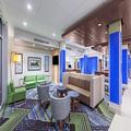 Image of Holiday Inn Express & Suites Chanute by IHG