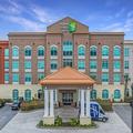 Exterior of Holiday Inn Express & Suites Charleston Arpt-Conv Ctr Area