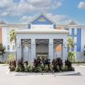 Exterior of Holiday Inn Express & Suites Charleston - Northwoods by IHG