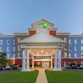 Photo of Holiday Inn Express & Suites Charlotte Arrowood An Ihg Hotel