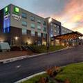 Exterior of Holiday Inn Express & Suites Charlotte NE - University Area by IH