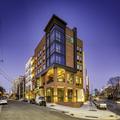 Exterior of Holiday Inn Express & Suites Charlotte - South End by IHG
