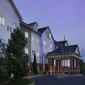 Image of Holiday Inn Express & Suites Charlottesville Ruckersville An I