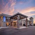 Exterior of Holiday Inn Express & Suites Charlottetown by IHG