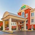Photo of Holiday Inn Express & Suites Chattanooga (East Ridge) by Ihg
