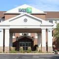 Image of Holiday Inn Express & Suites Chicago Algonquin