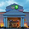 Photo of Holiday Inn Express & Suites Chickasha by Ihg