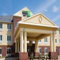 Photo of Holiday Inn Express & Suites Childress by IHG