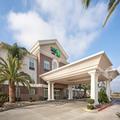 Exterior of Holiday Inn Express & Suites Chowchilla - Yosemite Park Area by I
