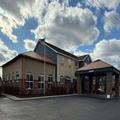 Exterior of Holiday Inn Express & Suites Cincinnati-N/Sharonville, an IHG Hot