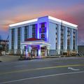 Image of Holiday Inn Express & Suites Cincinnati Riverfront
