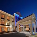 Photo of Holiday Inn Express Suites Clifton Park, an IHG Hotel