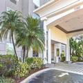 Exterior of Holiday Inn Express & Suites Cocoa by IHG
