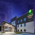 Photo of Holiday Inn Express & Suites Coffeyville by IHG