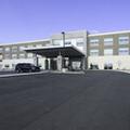 Exterior of Holiday Inn Express & Suites Coldwater