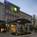 Exterior of Holiday Inn Express & Suites Colorado Springs Central by IHG