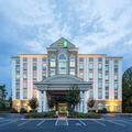 Exterior of Holiday Inn Express & Suites Columbus Ga